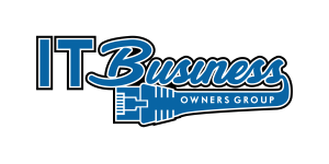 IT Business Owners Group Logo